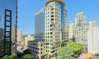 Imagem 3: Imperdível oportunidade de adquirir um sofisticado apartamento de 3 suítes no Itaim Bibi