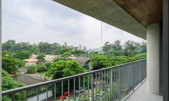 Imagem 3: Apartamento de luxo à venda em São Paulo - Cidade Jardim: 3 quartos, 3 suítes, 4 salas, 5