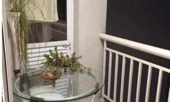 Imagem 4: Apartamento à venda em São Paulo-SP, Butantã: 2 quartos, 1 suíte, 2 salas, 2 banheiros, 1