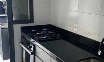 Imagem 6: Apartamento de Luxo à Venda no Brooklin, São Paulo-SP: 3 Quartos, 1 Suite, 3 Salas, 3 Banh