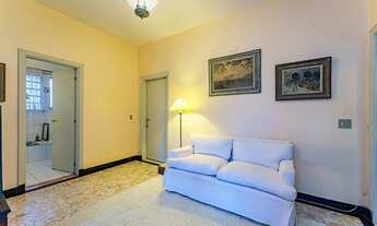 Imagem 7: Imperdível oportunidade: Casa à venda em São Paulo-SP, bairro Pacaembu, 3 quartos, 1 suíte