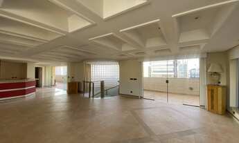 Imagem 2: Cobertura de luxo no Jardim Paulista com 5 quartos, 5 suítes e 500m² de área privativa