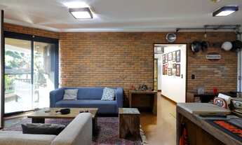 Imagem 7: Apartamento à venda no Brooklin Paulista, São Paulo-SP! 3 quartos, 1 suíte, 3 banheiros, 2