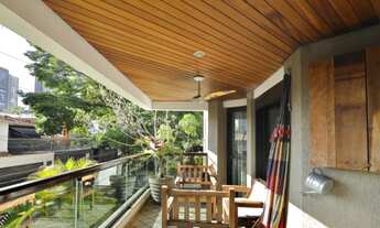 Imagem: Apartamento à venda no Brooklin Paulista