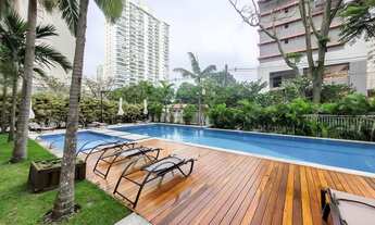 Imagem 5: Apartamento à venda em São Paulo-SP, Alto da Boa Vista: 3 quartos, 3 suítes, 4 banheiros