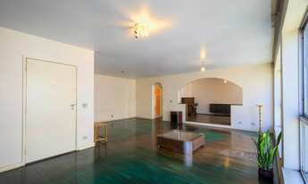 Imagem 3: Imperdível! Apartamento à venda em São Paulo-SP, Itaim Bibi. 4 quartos, 1 suíte, 4 salas