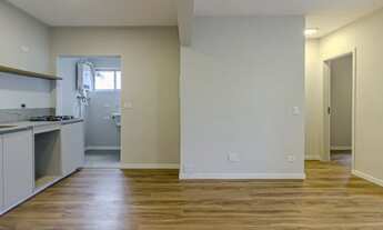 Imagem: Apartamento à venda no Brooklin Novo, São