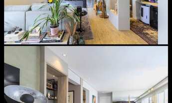 Imagem 3: Imperdível Apartamento à Venda em São Paulo-SP, na Vila Andrade: 1 Quarto, 1 Suíte, 3 Sala