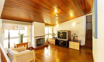 Imagem 5: Casa de alto padrão no Alto da Boa Vista, SP: 4 quartos, 4 suítes, 4 salas, 6 banheiros, 5