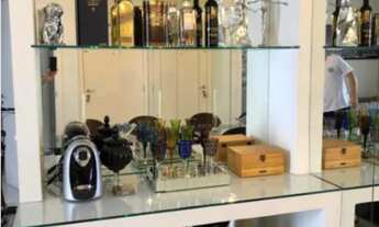 Imagem 7: Apartamento à venda em São Paulo-SP, Butantã: 2 quartos, 1 suíte, 2 salas, 2 banheiros, 1