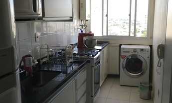 Imagem 6: Apartamento de 2 quartos com suíte e 2 vagas no Campo Belo, São Paulo-SP: uma oportunidade