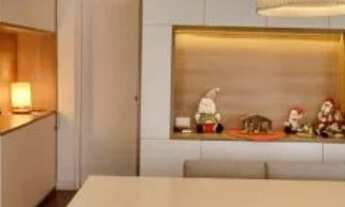 Imagem 2: Apartamento de Luxo na Aclimação: 4 quartos, 3 suítes, 3 salas e 140m² - São Paulo-SP