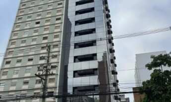 Imagem 2: Sala Comercial de Alto Padrão no Itaim Bibi, São Paulo-SP: 2 salas, 1 banheiro, 1 vaga de