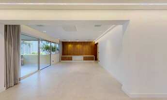 Imagem 5: Imperdível apartamento à venda em São Paulo-SP, Itaim Bibi: 3 quartos, 3 suítes, 4 salas