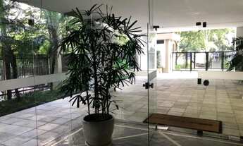 Imagem 1: Apartamento à venda em São Paulo-SP, Jardim América: 3 quartos, 1 suíte, 3 salas, 4 banhei