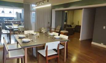 Imagem: Apartamento de Luxo no Jardim América