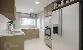 Imagem 3: APARTAMENTO RESIDENCIAL em São Paulo - SP, Moema