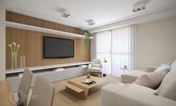 Imagem 4: APARTAMENTO RESIDENCIAL em São Paulo - SP, Moema