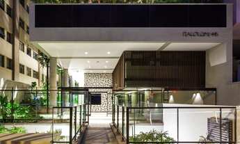 Imagem: Luxuoso apartamento de 4 quartos e 4 suítes