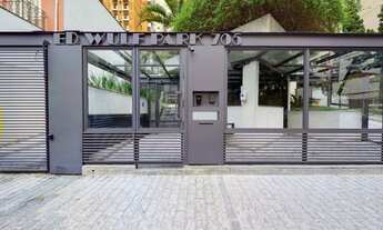 Imagem 4: Apartamento de Luxo em Perdizes: 3 Quartos, 1 Suíte, 3 Banheiros, 2 Vagas, 115m² - São Pau