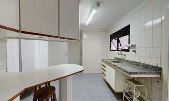 Imagem 6: Apartamento de Luxo em Perdizes: 3 Quartos, 1 Suíte, 3 Banheiros, 2 Vagas, 115m² - São Pau