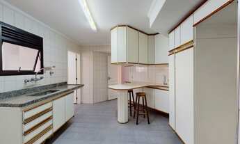 Imagem 7: Apartamento de Luxo em Perdizes: 3 Quartos, 1 Suíte, 3 Banheiros, 2 Vagas, 115m² - São Pau