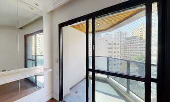 Imagem: Apartamento de Luxo em Perdizes 3 Quartos