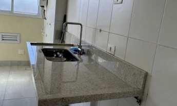 Imagem 5: Apartamento de 2 quartos e 1 suíte na Saúde, São Paulo-SP: 2 salas, 2 banheiros, 1 vaga, 6