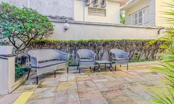 Imagem 6: Apartamento à venda no Brooklin Novo, São Paulo-SP: 1 quarto, 1 banheiro, 1 vaga de garage