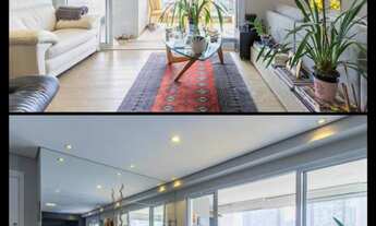 Imagem 2: Imperdível Apartamento à Venda em São Paulo-SP, na Vila Andrade: 1 Quarto, 1 Suíte, 3 Sala