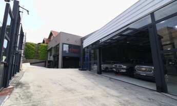 Imagem 6: Galpão Comercial de Alto Padrão em Indianópolis - São Paulo-SP: 5 Salas, 5 Banheiros, 45 V