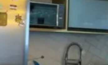 Imagem 6: Apartamento à venda em São Paulo-SP, na Vila Andrade: 3 quartos, 1 suíte, 2 salas, 2 banhe