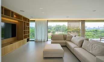 Imagem 7: Apartamento de luxo à venda em São Paulo - Cidade Jardim: 3 quartos, 3 suítes, 4 salas, 5