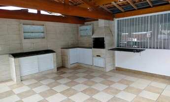 Imagem: CASA RESIDENCIAL em SÃO PAULO - SP, INTERLAGOS