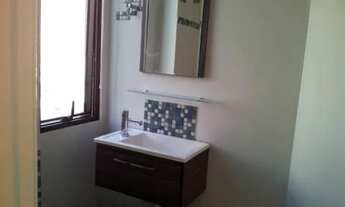 Imagem 6: Conjunto Comercial de Alto Padrão no Itaim Bibi: 5 Salas, 3 Vagas de Garagem e 100m² de Ár