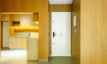 Imagem 6: Imperdível: Apartamento à venda em São Paulo-SP, Itaim Bibi. 2 quartos, 2 suítes, 3 salas