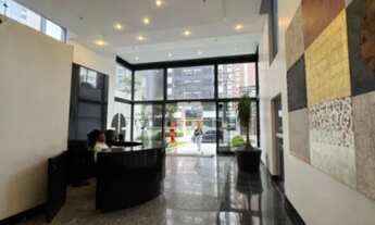 Imagem 4: Sala Comercial de Alto Padrão no Itaim Bibi, São Paulo-SP: 2 salas, 1 banheiro, 1 vaga de