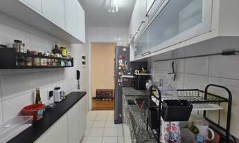 Imagem 7: Apartamento à venda na Saúde, São Paulo-SP: 3 quartos, 1 suíte, 3 banheiros, 2 vagas, 85 m