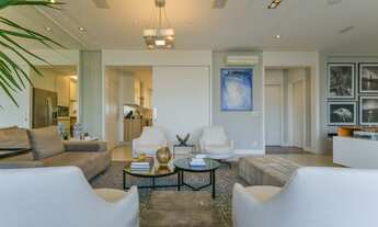 Imagem 7: Imperdível: Apartamento à venda em São Paulo-SP, Itaim Bibi, 2 quartos, 2 suítes, 3 salas