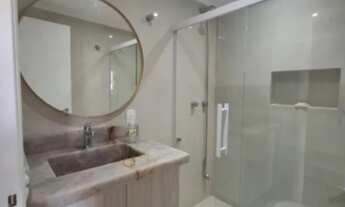 Imagem 5: Apartamento à venda no Campo Belo, São Paulo-SP: 2 quartos, 1 suíte, 2 banheiros, 1 vaga