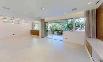 Imagem 3: Imperdível apartamento à venda em São Paulo-SP, Itaim Bibi: 3 quartos, 3 suítes, 4 salas