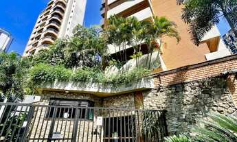 Imagem: Apartamento de luxo com 4 quartos, 2 suítes