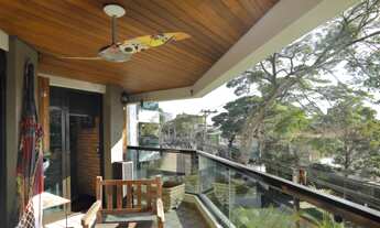 Imagem 4: Apartamento à venda no Brooklin Paulista, São Paulo-SP! 3 quartos, 1 suíte, 3 banheiros, 2