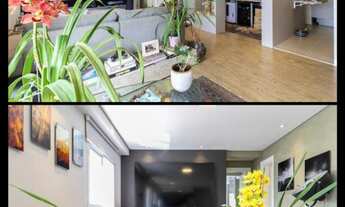 Imagem 6: Imperdível Apartamento à Venda em São Paulo-SP, na Vila Andrade: 1 Quarto, 1 Suíte, 3 Sala