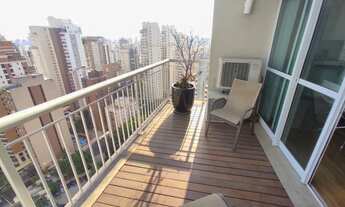 Imagem: Apartamento à venda em Vila Nova Conceição