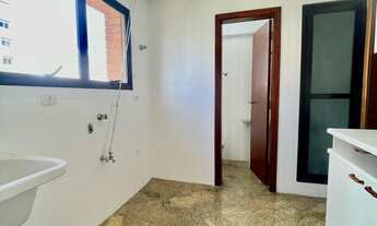 Imagem 2: Apartamento de luxo com 4 quartos, 2 suítes e 3 vagas na Vila Mariana, São Paulo-SP! Venha