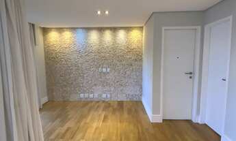 Imagem 7: Apartamento de luxo com 3 quartos, 2 suítes, 3 salas e 5 banheiros em Moema, São Paulo - S