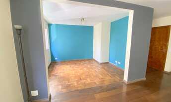 Imagem 4: Apartamento à venda em São Paulo-SP, Jardim América: 2 quartos, 1 suíte, 3 salas, 3 banhei