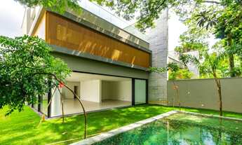 Imagem: Imperdível Casa de Alto Padrão em Condomínio