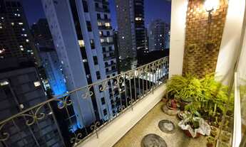 Imagem 4: Imperdível! Apartamento à venda em São Paulo-SP, Jardim Paulista. 2 quartos, 2 suítes, 2 s